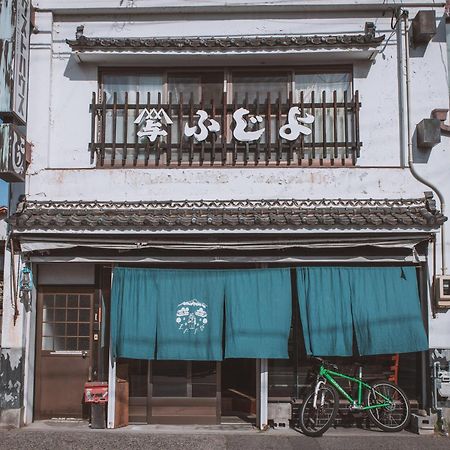 ゲストハウスまたたび Matsumoto Eksteriør billede