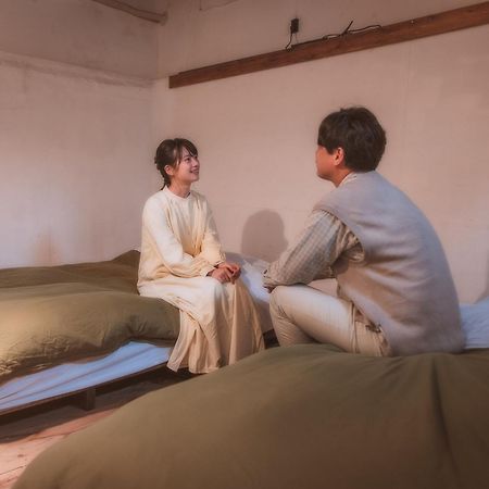 ゲストハウスまたたび Matsumoto Eksteriør billede